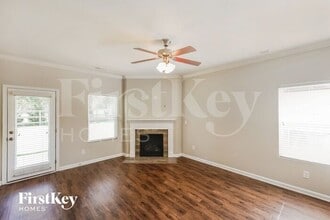 22851 Sanders Way in Mc Calla, AL - Building Photo - Building Photo