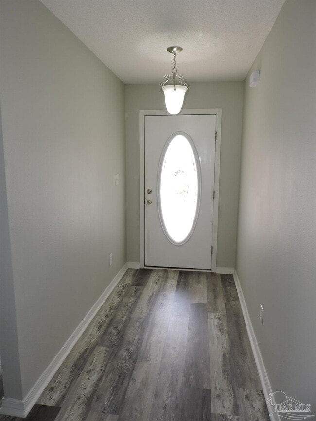 3971 Sunny Manor Cir in Milton, FL - Building Photo - Building Photo