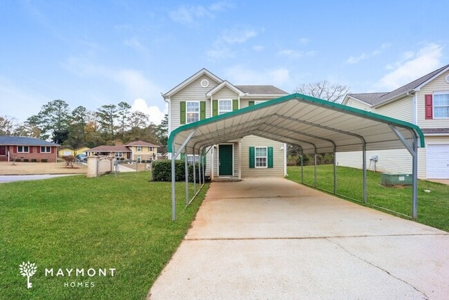 property at 1601 Hallmark Hills Dr