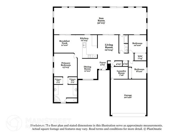 property at 619 Regency Way