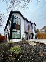 2511 N Hamilton St, Unit 1 in Spokane, WA - Building Photo