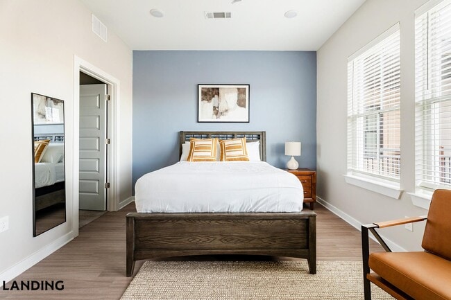 301 Passage Way, Unit 6067 in Savannah, GA - Foto de edificio - Building Photo