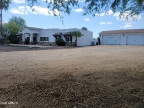 12210 N 67th St in Scottsdale, AZ - Building Photo - Building Photo