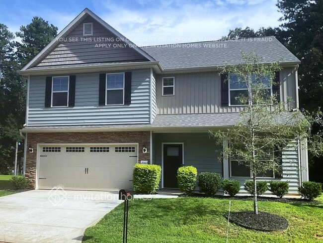 property at 21060 Nannie Potts Ln