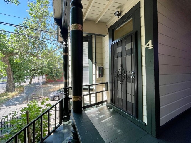 1514 19th St in Sacramento, CA - Building Photo - Building Photo