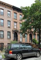 93 Saint Marks Ave Apartments