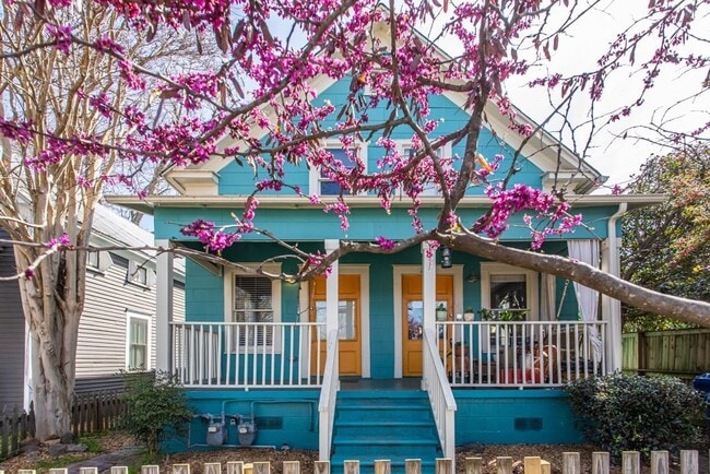 276 Iswald St SE in Atlanta, GA - Building Photo - Building Photo