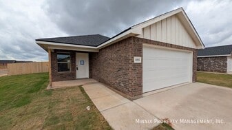 4225 Ranger Rd in Abilene, TX - Building Photo