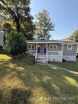456 SE Haley St in Marietta, GA - Building Photo