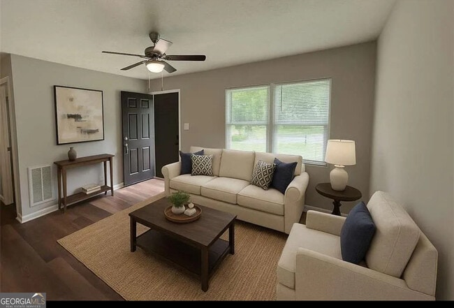 38 Royce Dr in Jonesboro, GA - Building Photo - Building Photo