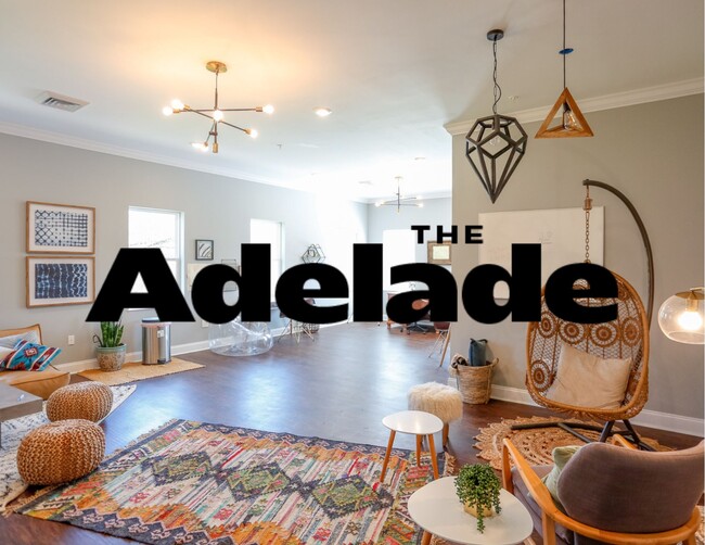 The Adelade