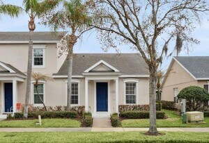 5317 Keenes Pheasant Dr in Windermere, FL - Building Photo