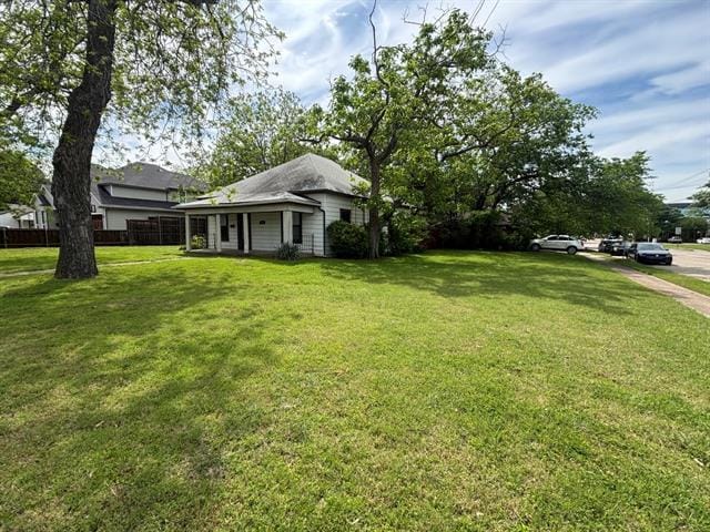 376 W Walters St in Lewisville, TX - Building Photo - Building Photo