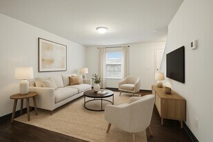 501 Kristina Dr in Bellefontaine, OH - Building Photo