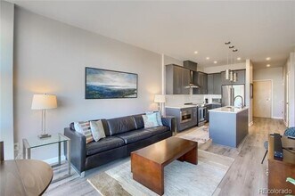 2958 Syracuse St in Denver, CO - Building Photo - Building Photo