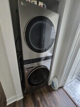 1122 Dante St in New Orleans, LA - Foto de edificio - Building Photo