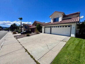 39961 Temecky Way in Murrieta, CA - Building Photo - Building Photo