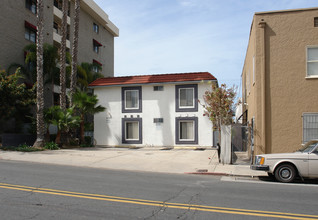 3588 1st Ave in San Diego, CA - Building Photo - Building Photo