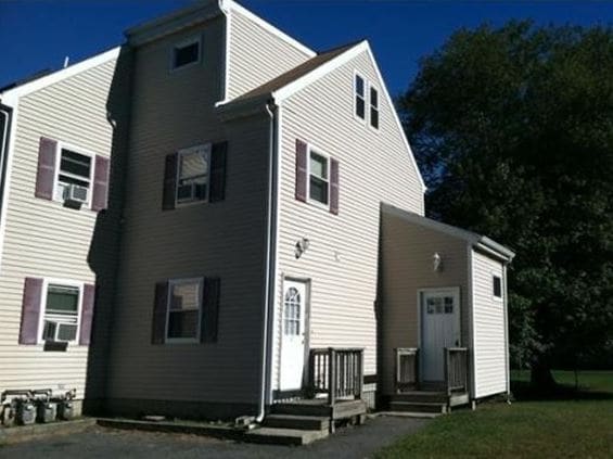 713 Somerset Ave, Unit 3