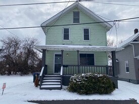 394 Lewis St in Akron, OH - Building Photo