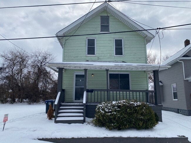 property at 394 Lewis St