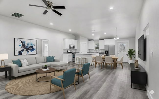 41 Kat's Ave in Durant, OK - Building Photo - Building Photo