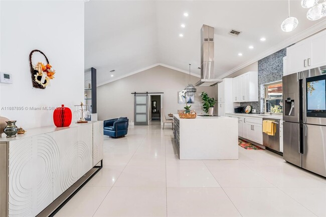 property at 6252 NW 65th Terrace