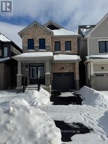 406 Eastbridge Ave in Welland, ON - Building Photo