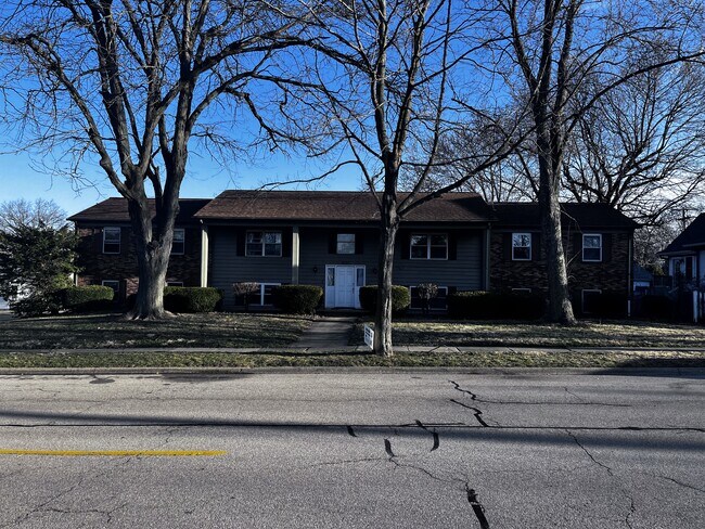 605 Jefferson