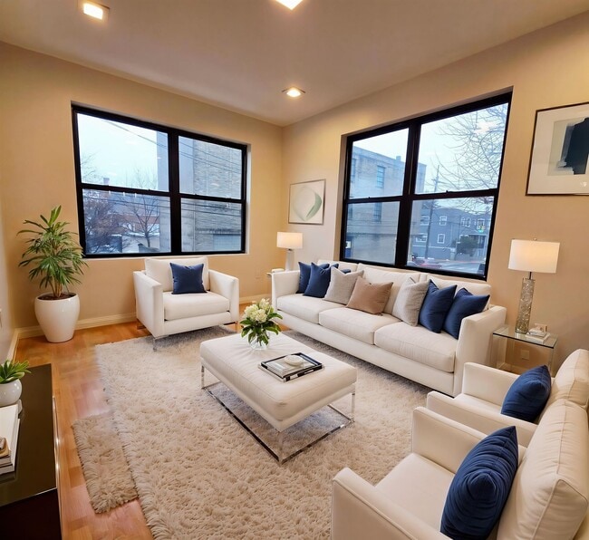 6809 Palisade Ave in Guttenberg, NJ - Foto de edificio - Building Photo