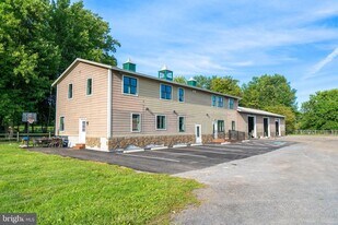 901 Morris Rd in Blue Bell, PA - Building Photo