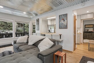 927 Red Sandstone Rd in Vail, CO - Building Photo - Building Photo