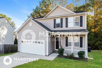 7108 Snodgrass Hill Ct in Raleigh, NC - Building Photo - Building Photo