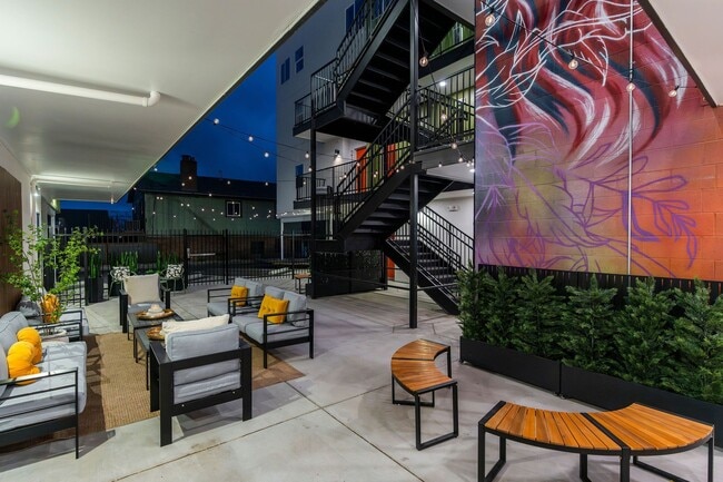 The Carlin I in Reno, NV - Building Photo - Building Photo