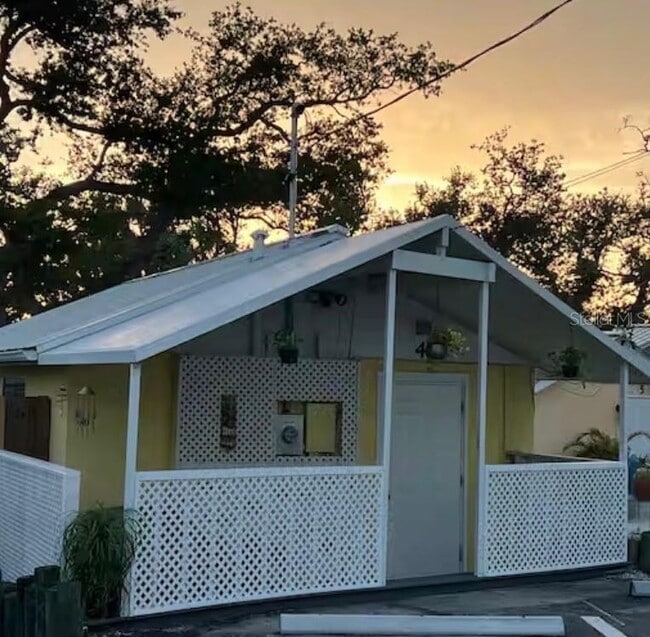 property at 870 S McCall Rd