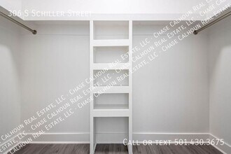 306 S Schiller St in Little Rock, AR - Building Photo - Building Photo