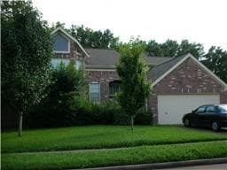 property at 2234 Mill Creek Dr