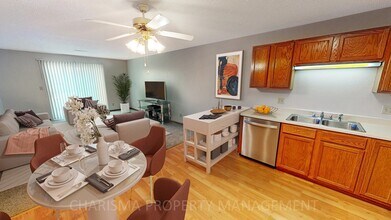 626 N Sycamore Ave in Sioux Falls, SD - Building Photo - Building Photo
