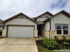 11321 Hollering Pass in Schertz, TX - Building Photo