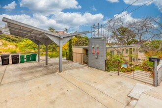 3805 Keating St in San Diego, CA - Building Photo - Building Photo
