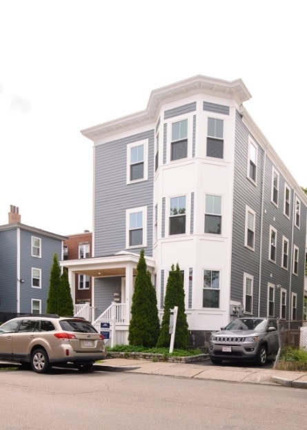 property at 8 Brookside Ave
