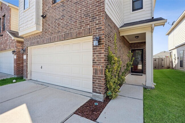 6719 Sharpstone Creek Ln in Houston, TX - Building Photo - Building Photo