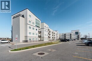 1900 Concession Rd 6 in Lasalle, ON - Building Photo