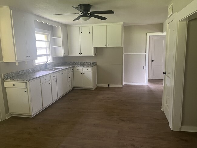 601 Wilbur D Mills Ave in Kensett, AR - Building Photo - Building Photo