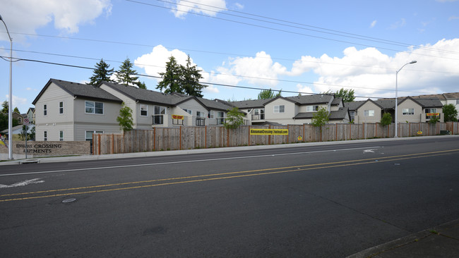 Kinnaman Crossing in Beaverton, OR - Building Photo - Building Photo