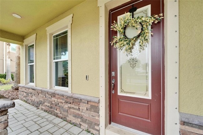 13316 Palmera Vista Dr, Unit 1106 in Riverview, FL - Building Photo - Building Photo