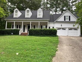 104 Paper Chase Ct in Cary, NC - Building Photo