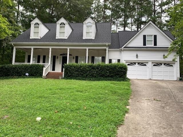 property at 104 Paper Chase Ct