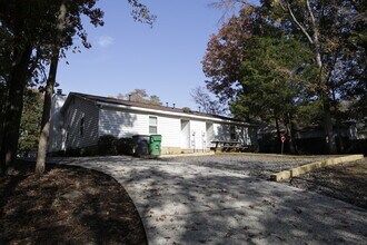 7909 Carmel Rd in Charlotte, NC - Building Photo - Building Photo
