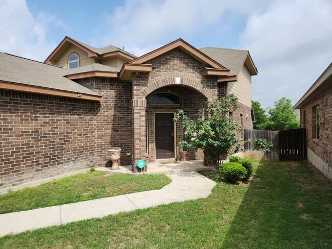 11423 Sea Gull Ct in San Antonio, TX - Building Photo - Building Photo